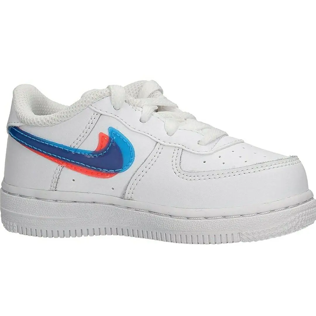 Nike shoes - Adidas air force 1 - Adidas air force - CJ7161100 - Multi-Color 7