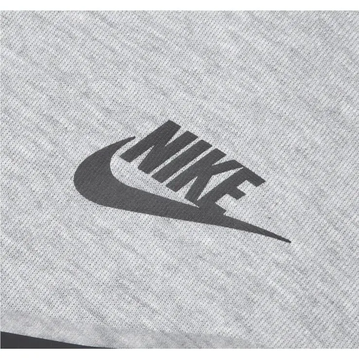 Nike clothing - Black 2