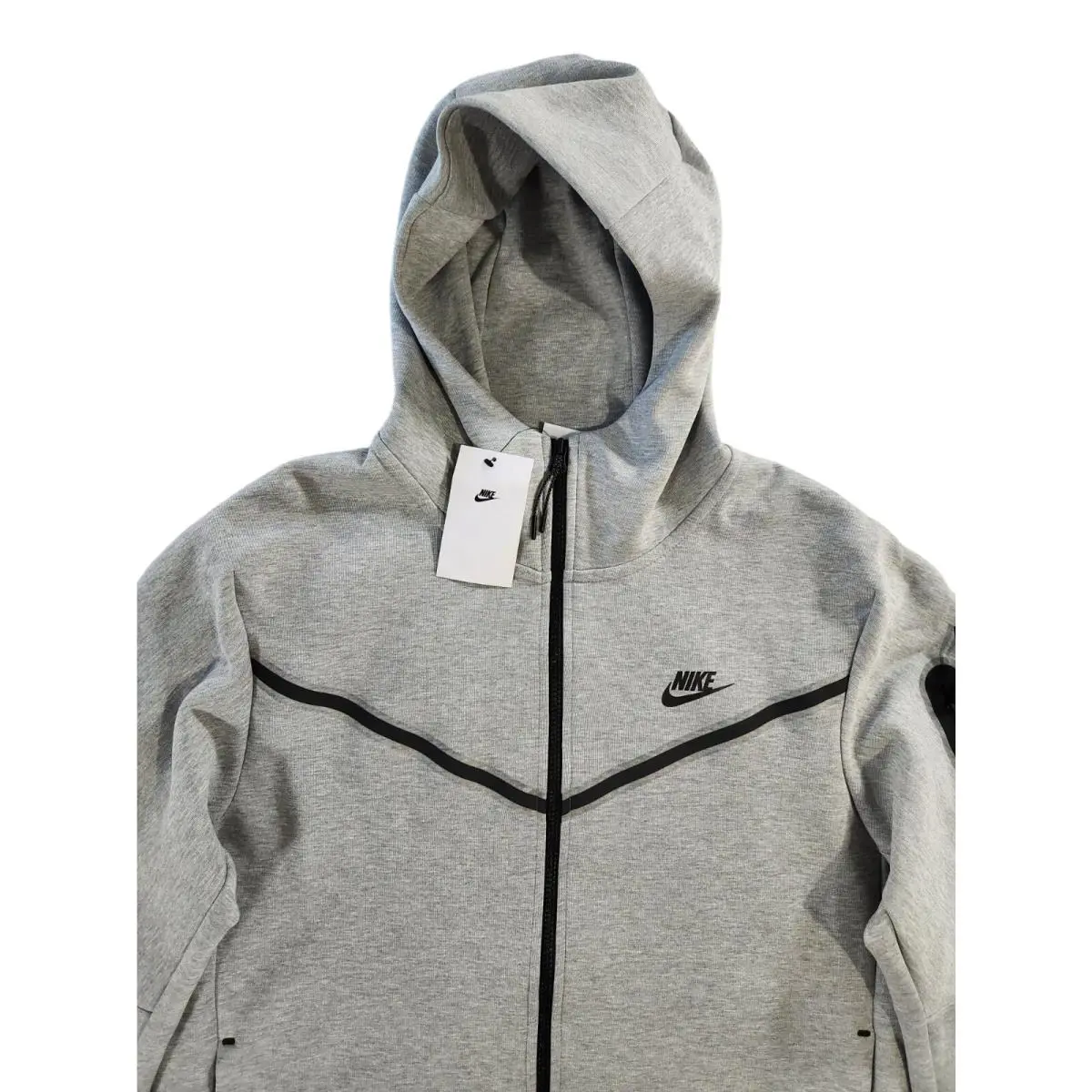 Nike clothing - Black 3