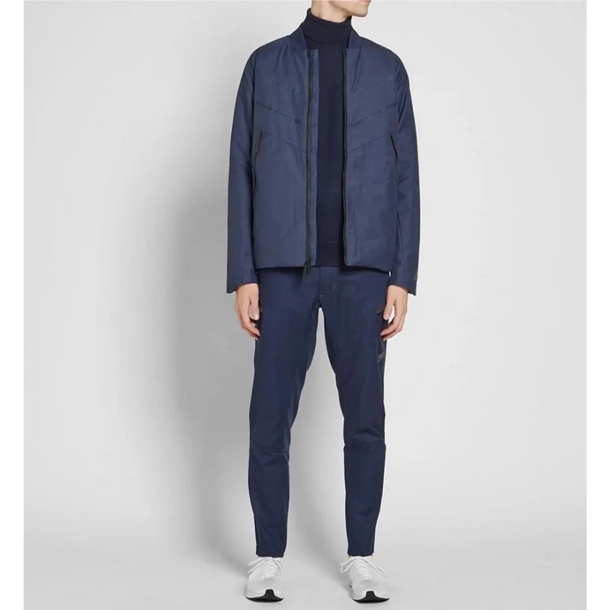Nike clothing - Obsidian 5