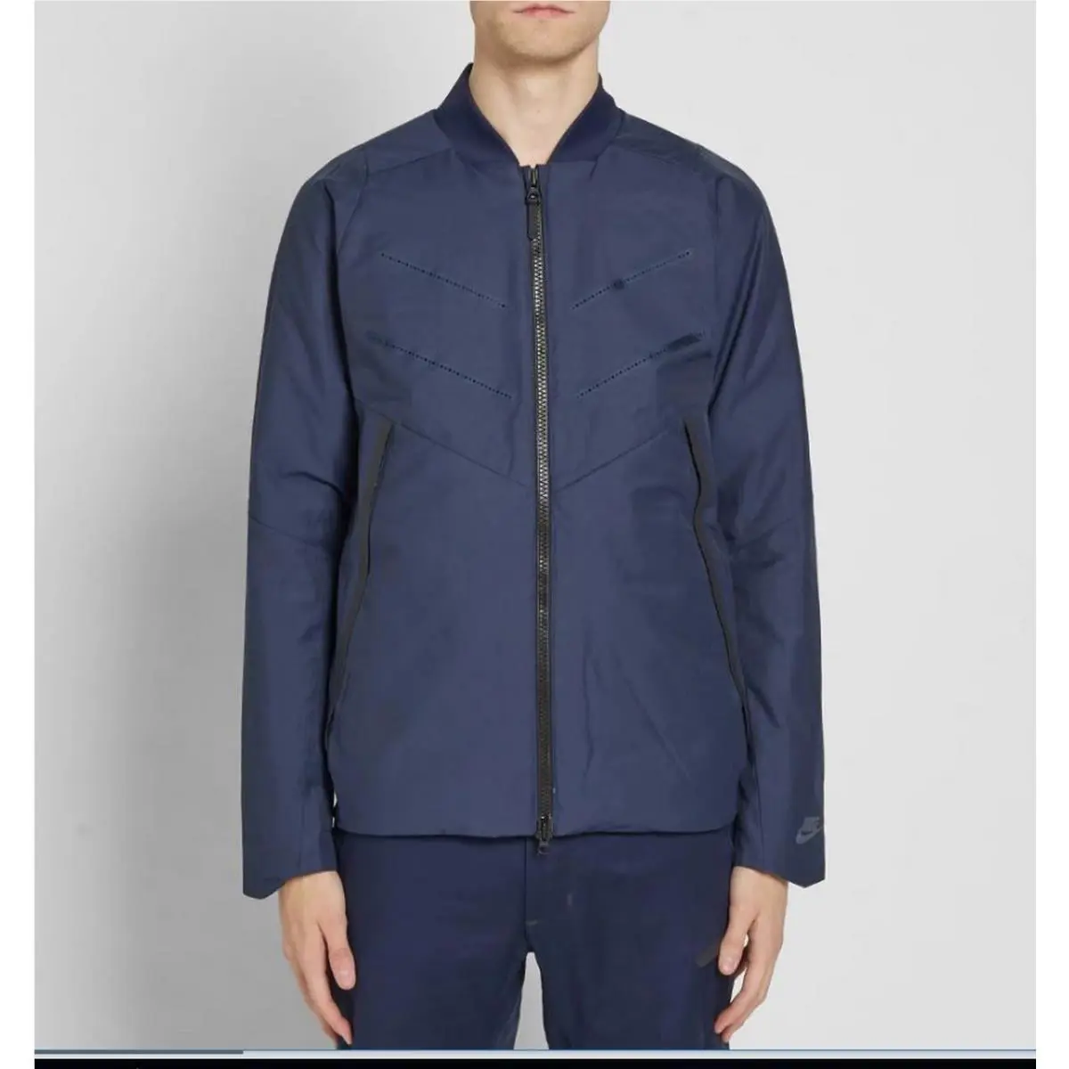 Nike clothing - Obsidian 3
