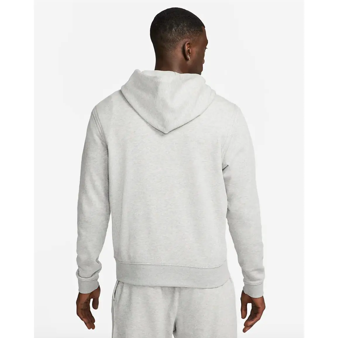 Nike clothing - Gray 1