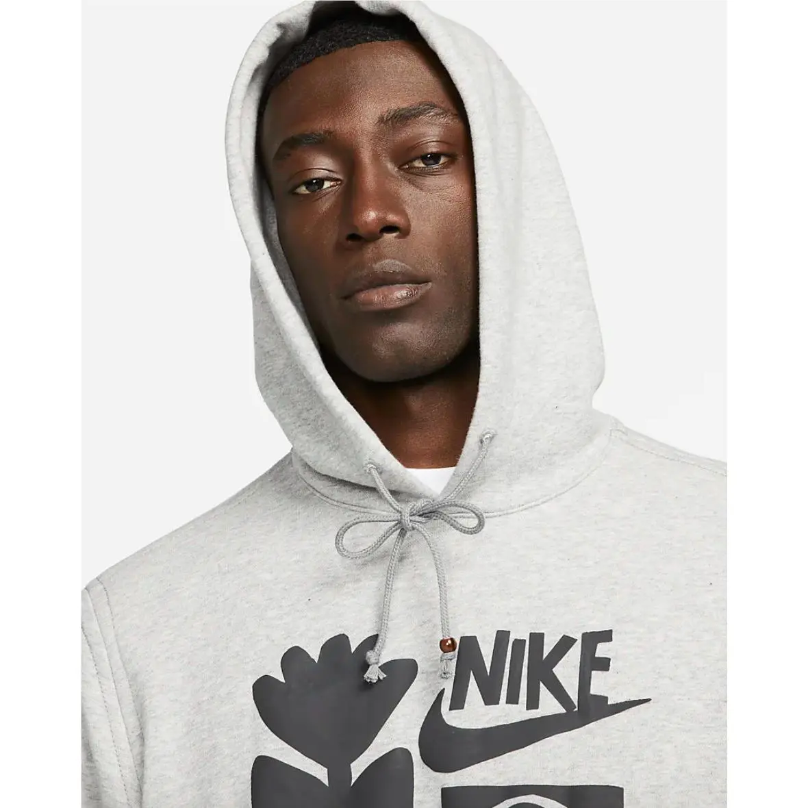 Nike clothing - Gray 2
