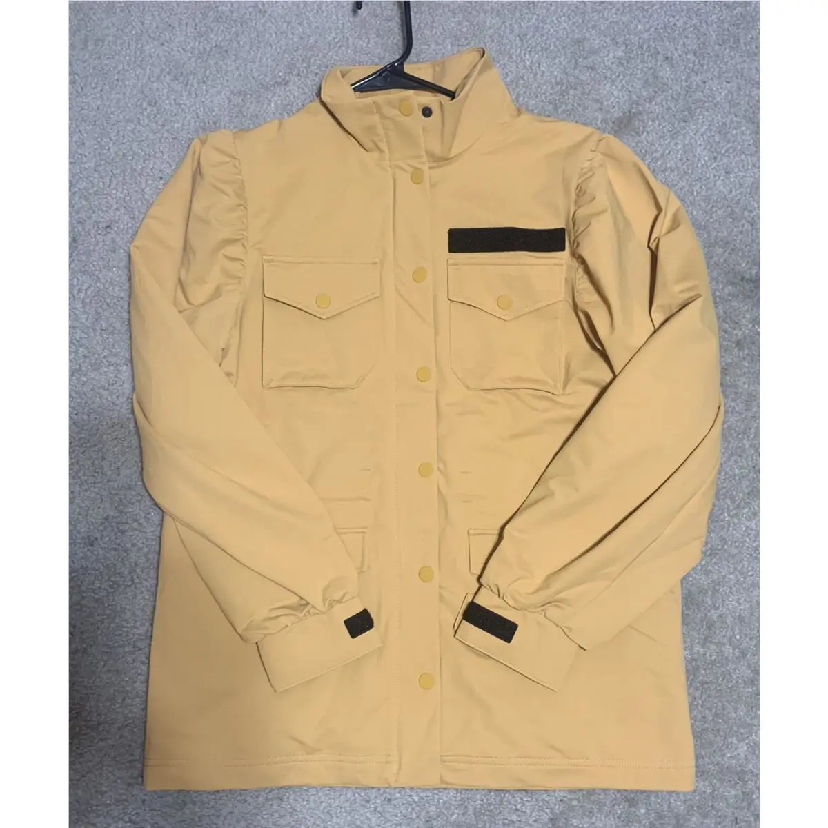 Nike clothing - Orange 2