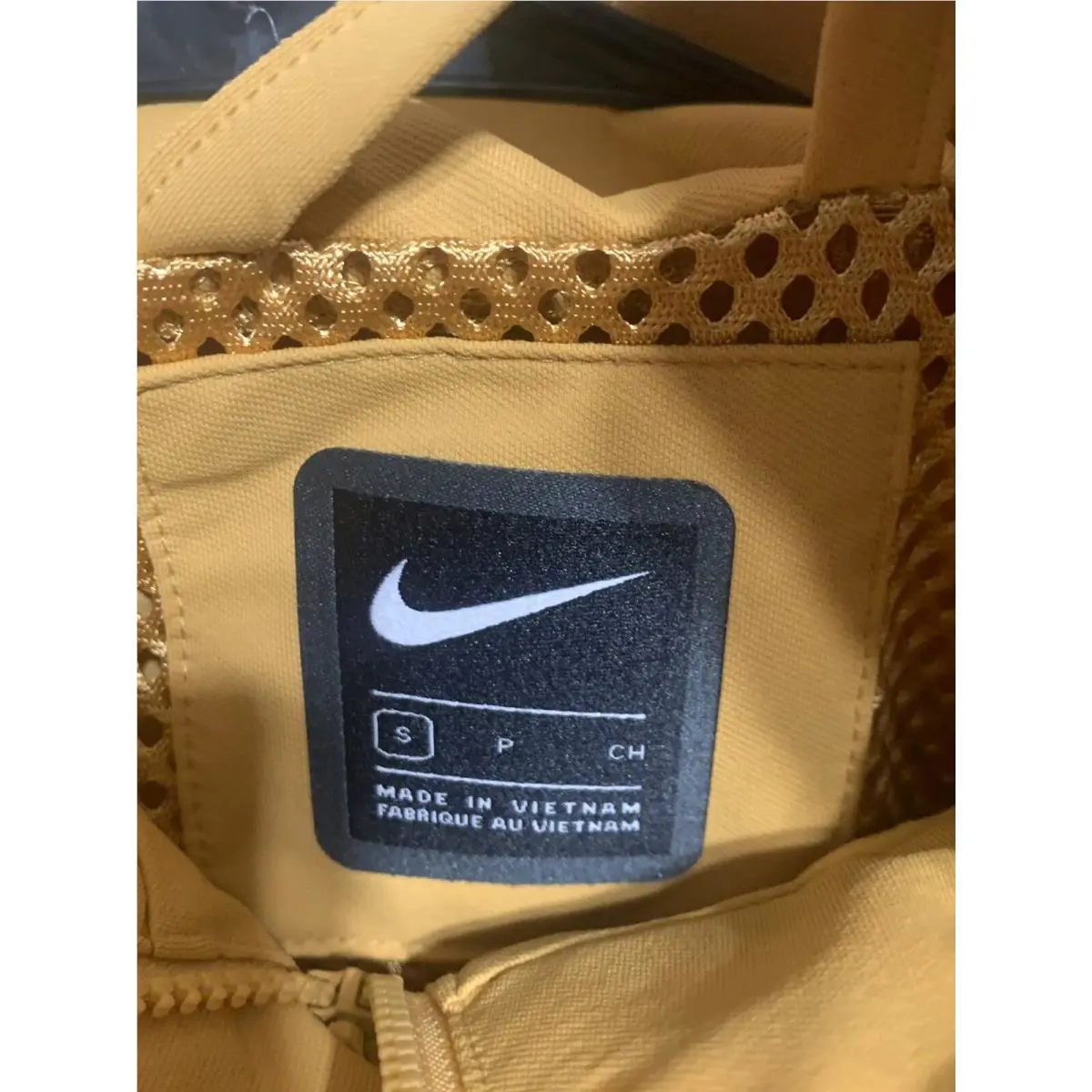 Nike clothing - Orange 3