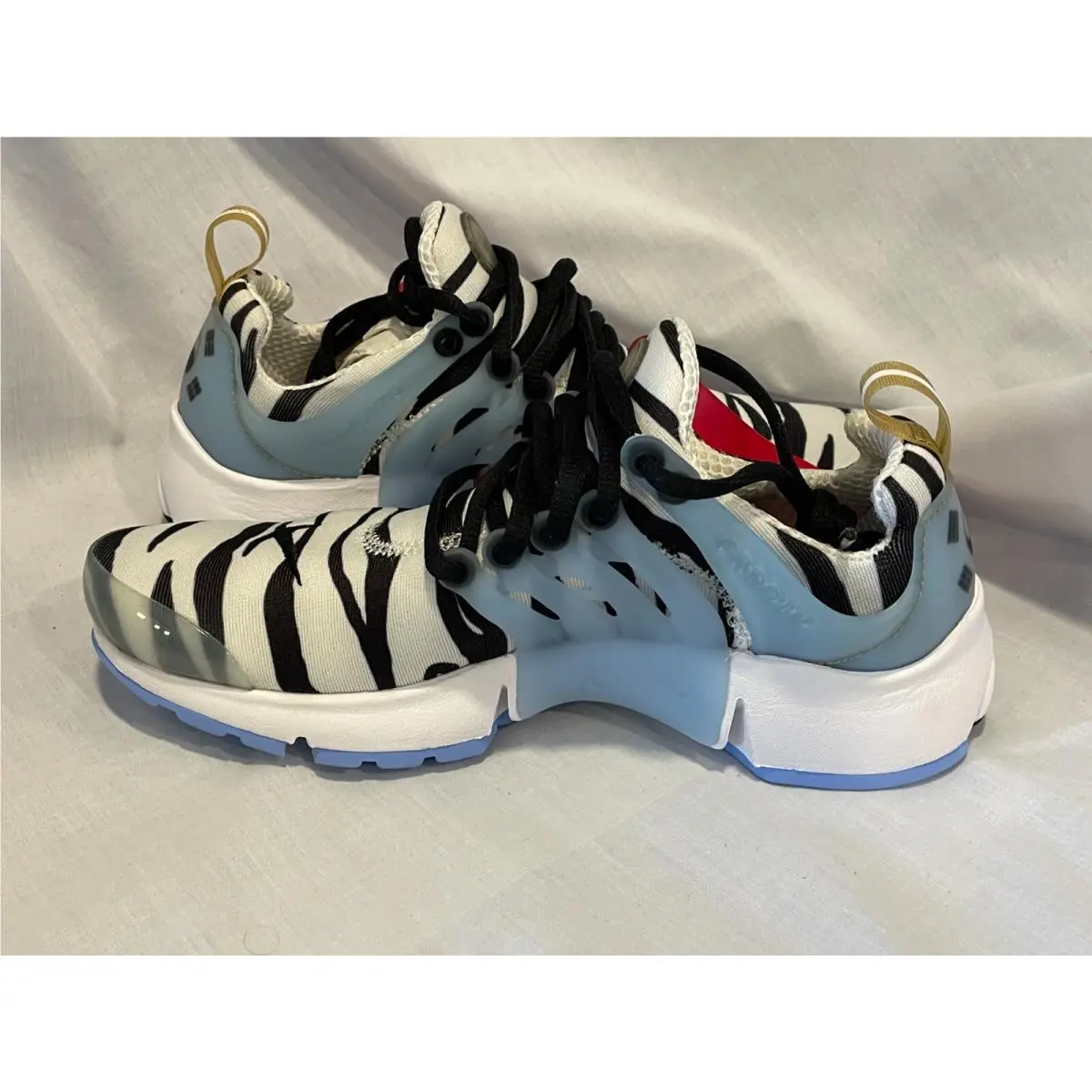 Nike shoes - Nike Air Presto - Air Presto - CJ1229-100 - White (UPC: 193659400403) 0