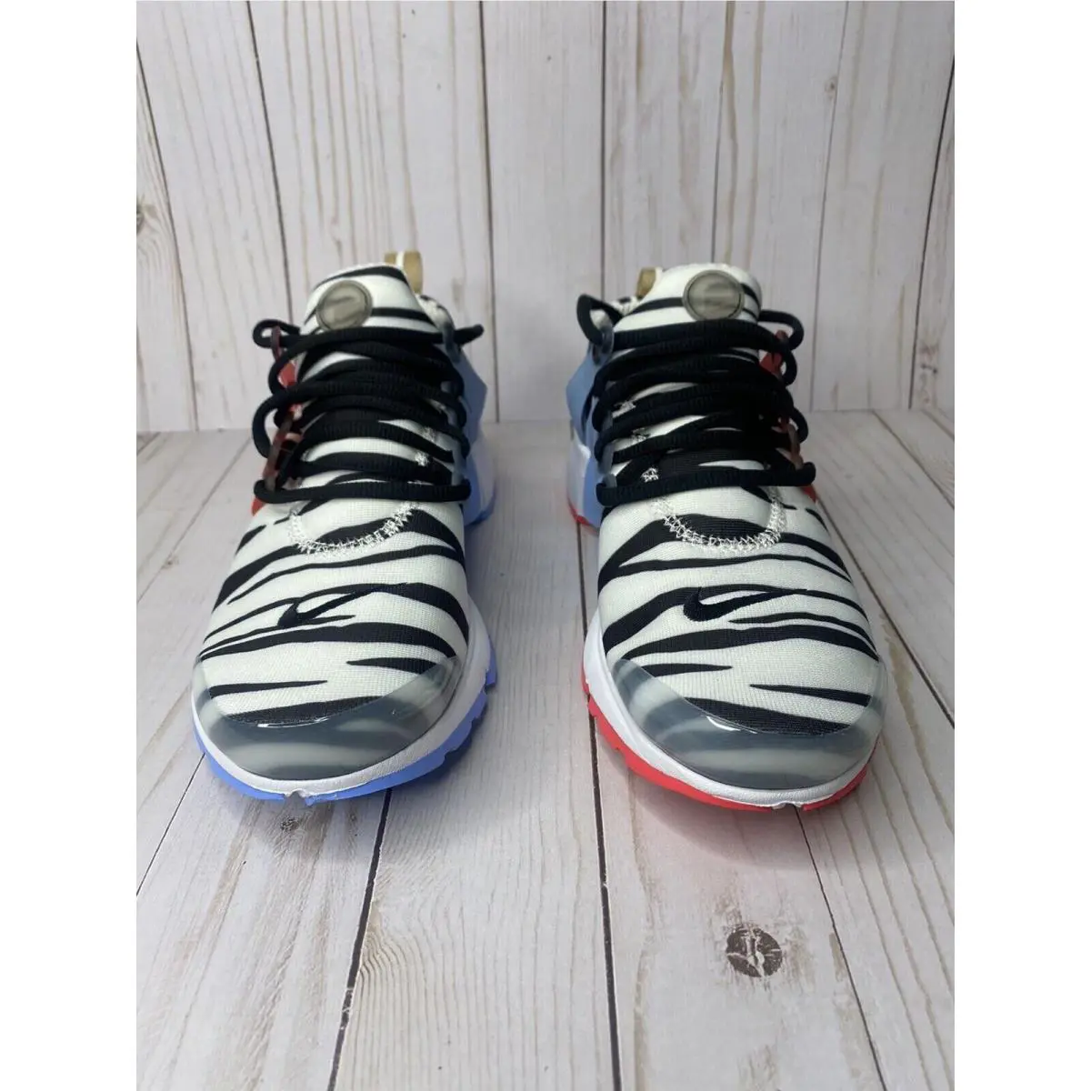 Nike shoes - Nike Air Presto - Air Presto - CJ1229-100 - White (UPC: 193659400403) 3
