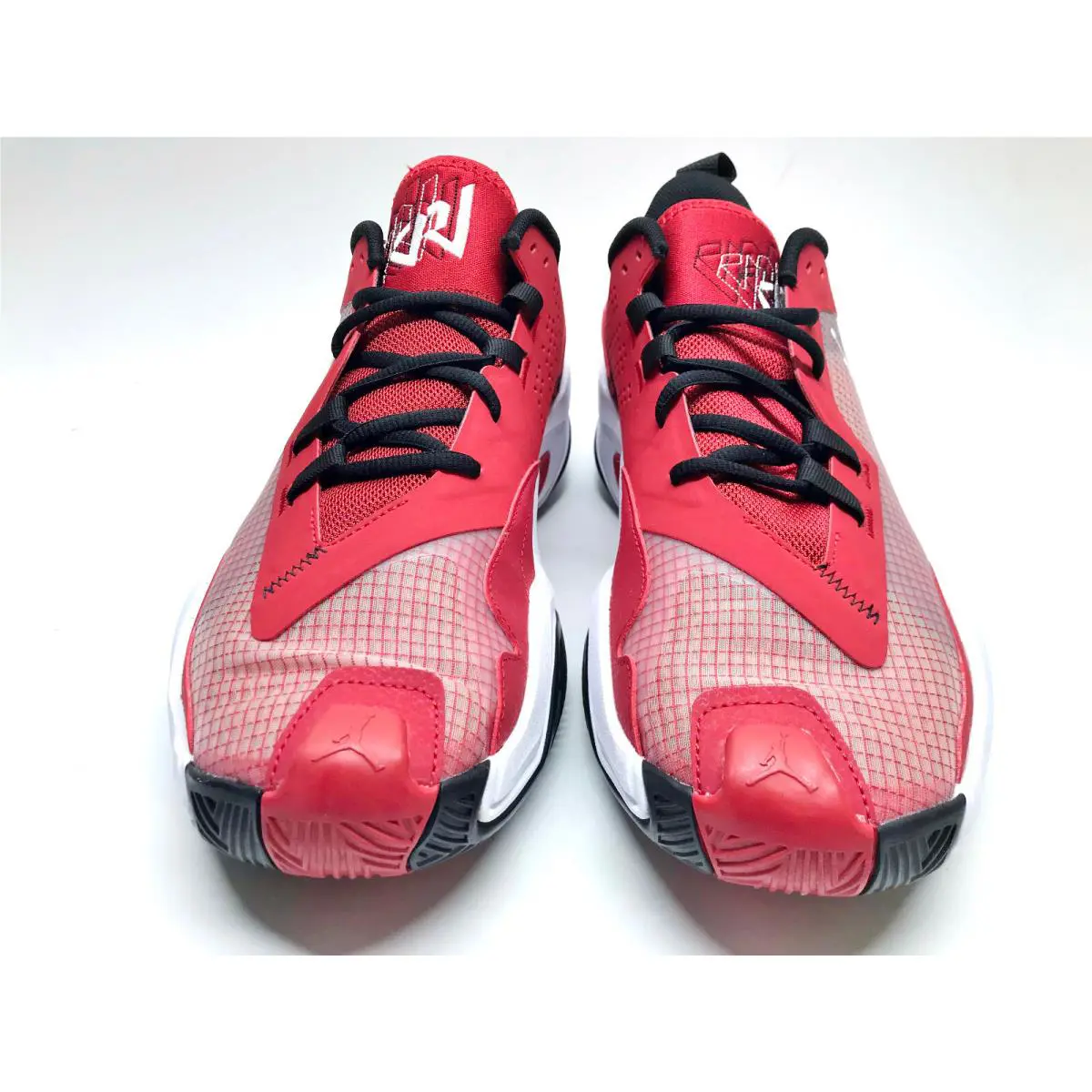 Nike shoes - Nike One - One - DZ3338-600 - Red (UPC: 196968540020) 1