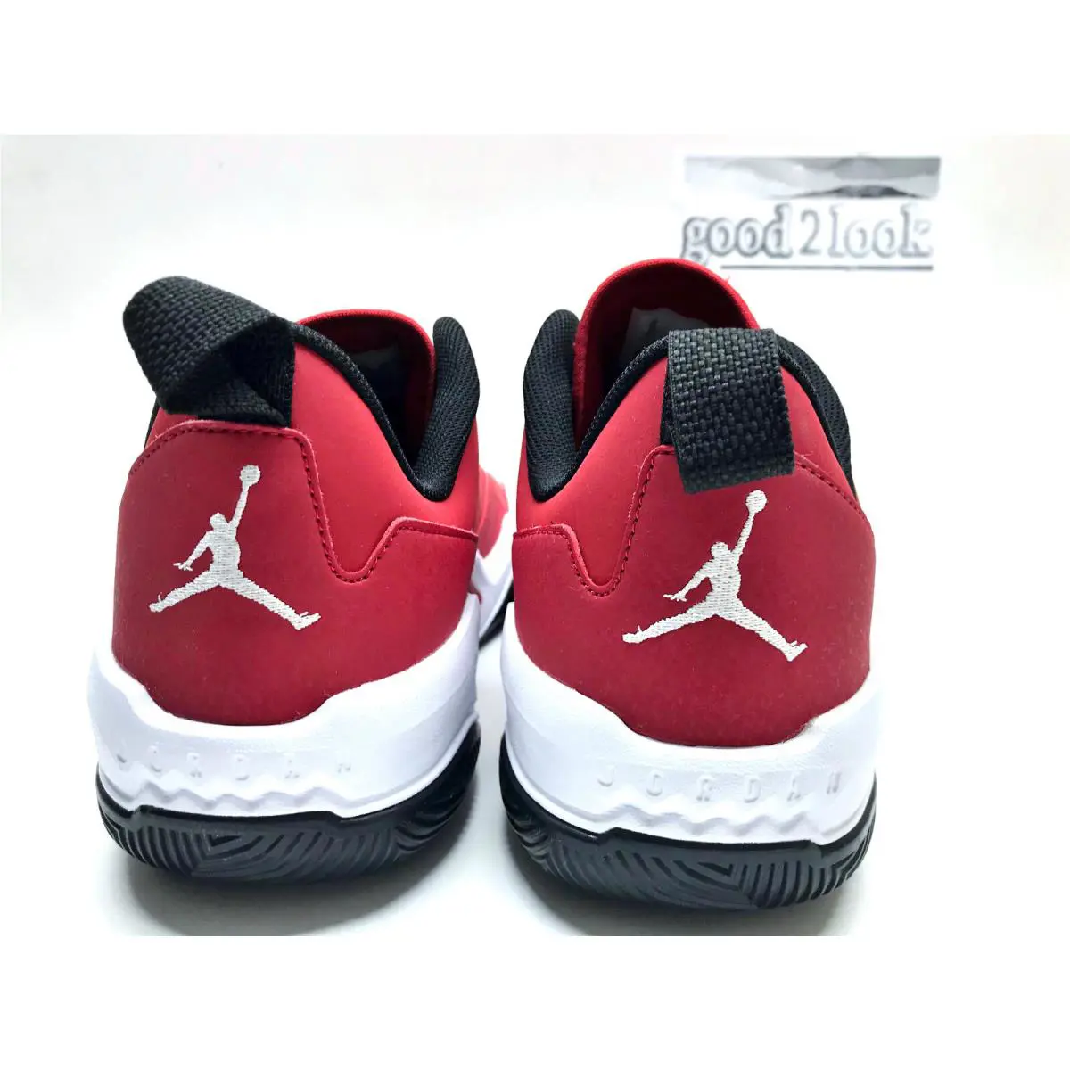 Nike shoes - Nike One - One - DZ3338-600 - Red (UPC: 196968540020) 2