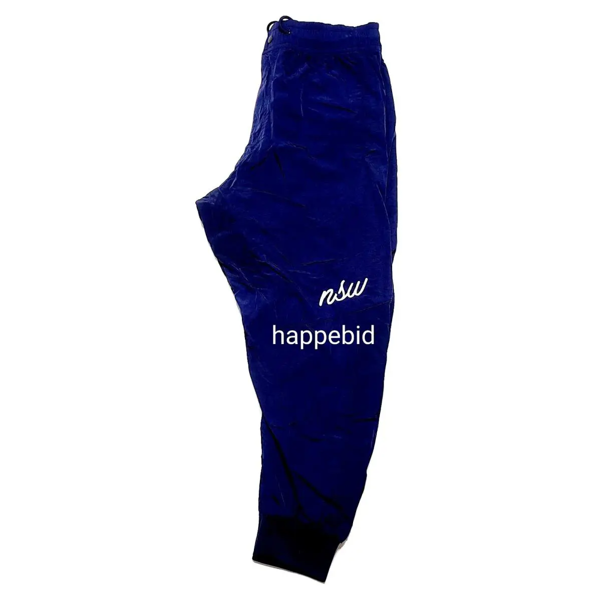 Nike clothing - AH4844451 - AH4844451 - Blue (UPC: 191886473580) 0