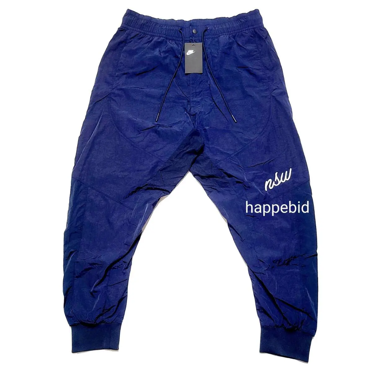 Nike clothing - AH4844451 - AH4844451 - Blue (UPC: 191886473580) 1