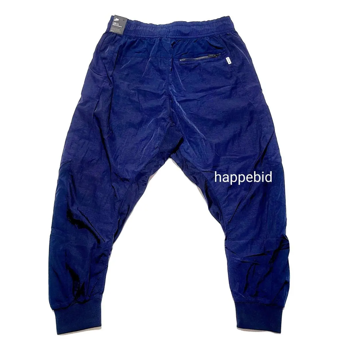Nike clothing - AH4844451 - AH4844451 - Blue (UPC: 191886473580) 2
