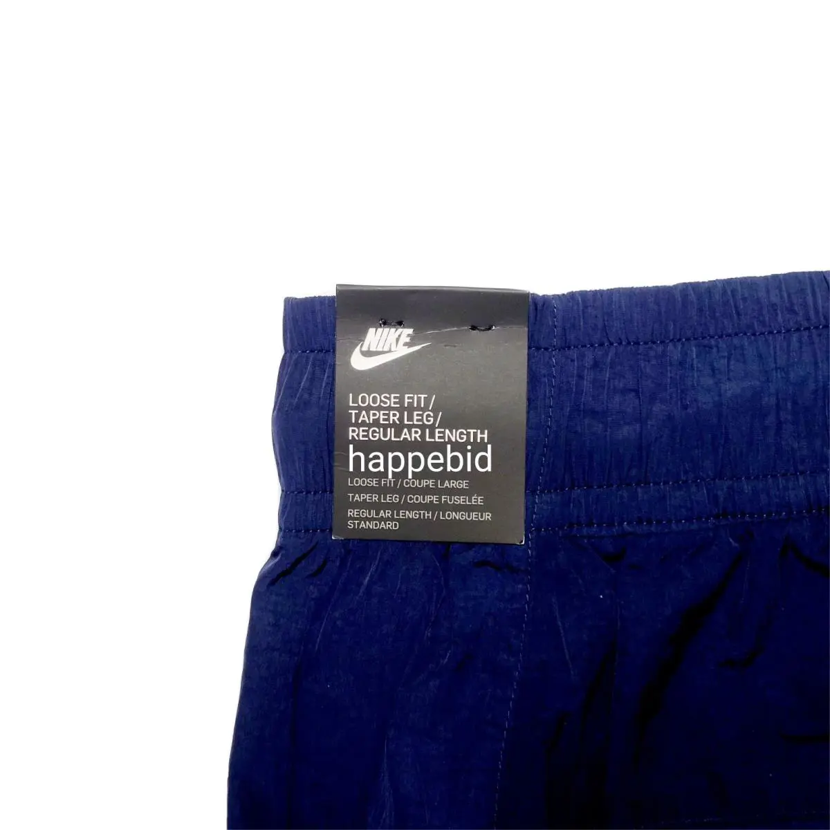 Nike clothing - AH4844451 - AH4844451 - Blue (UPC: 191886473580) 3