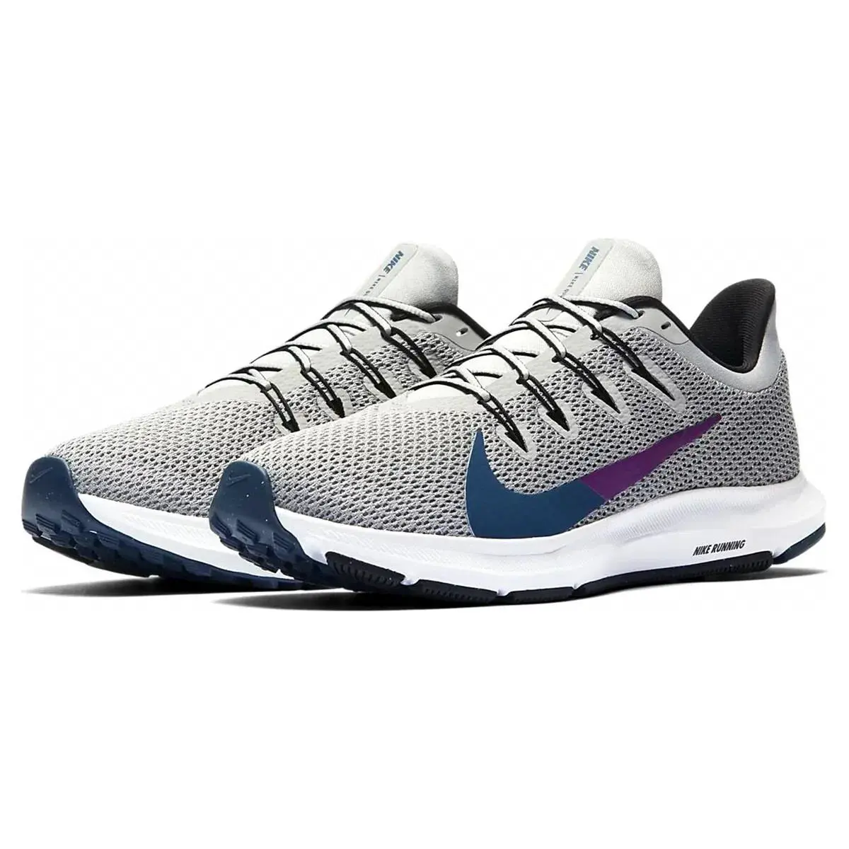 Nike shoes - Nike Quest 2 - Quest - CI3803-007 - Gray 1