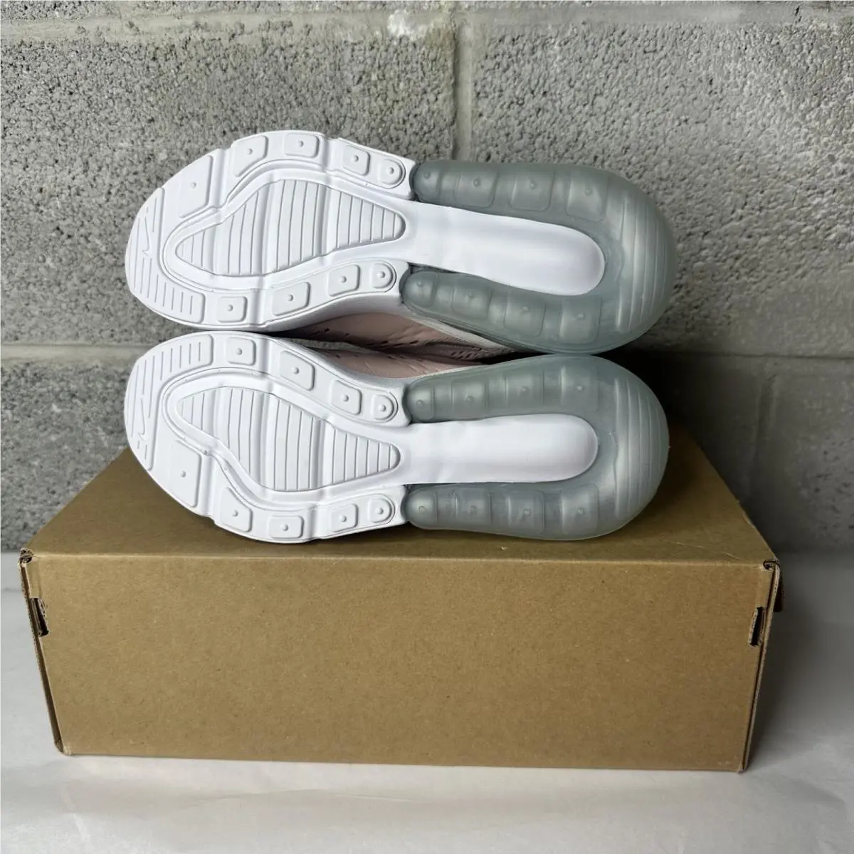Nike shoes - Nike Air Max 270 - Air Max - DM8326-600 - Pink 3
