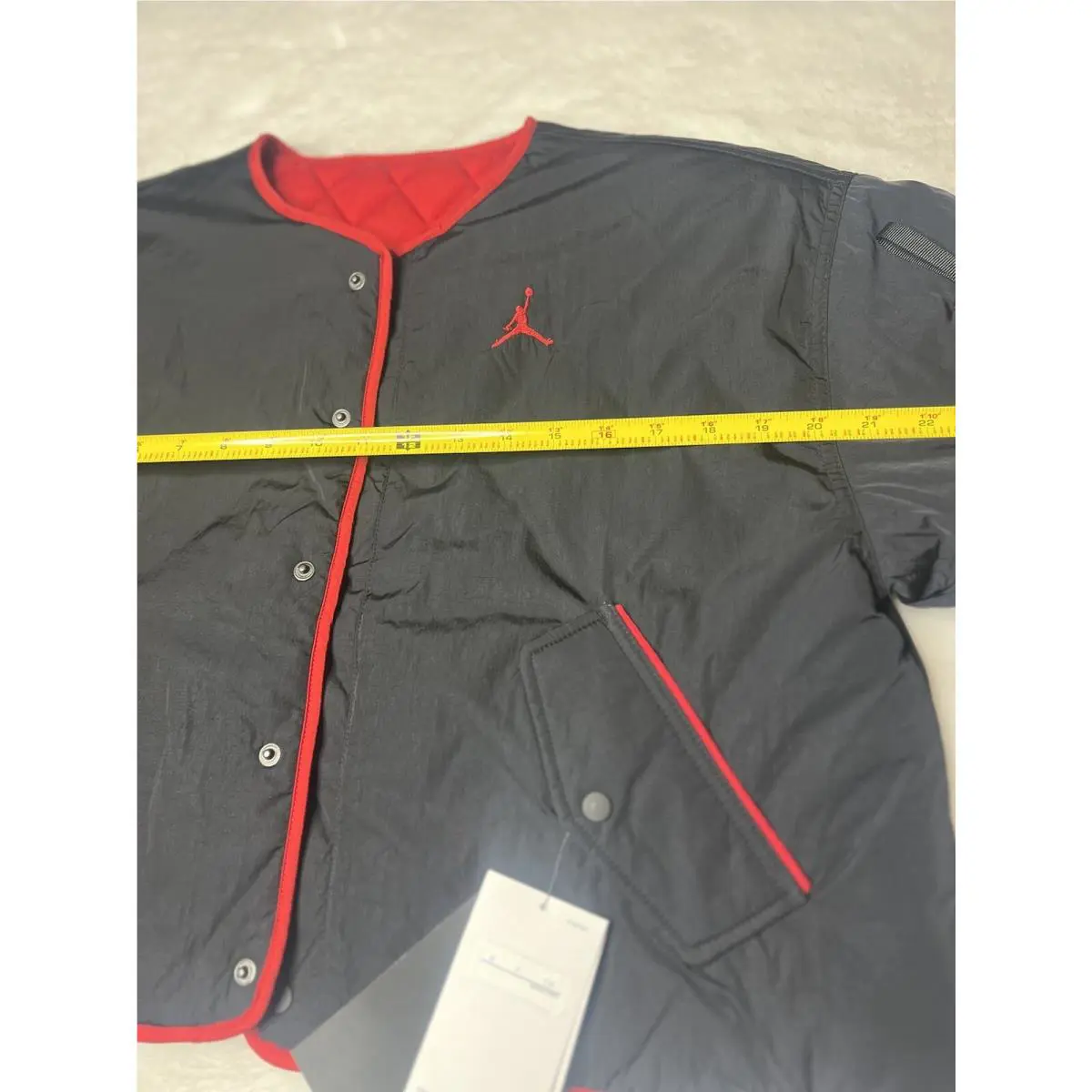 Nike clothing - Black 13