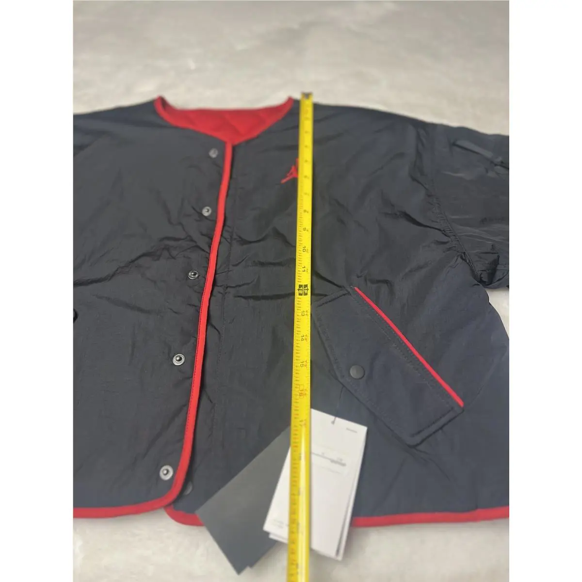 Nike clothing - Black 15