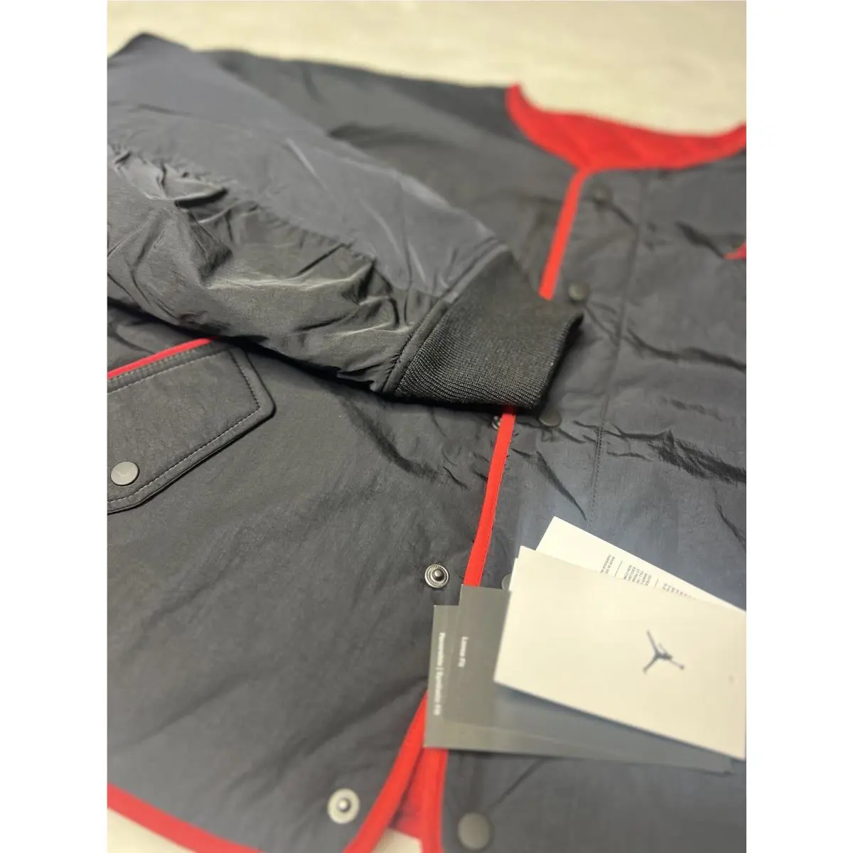 Nike clothing - Black 0
