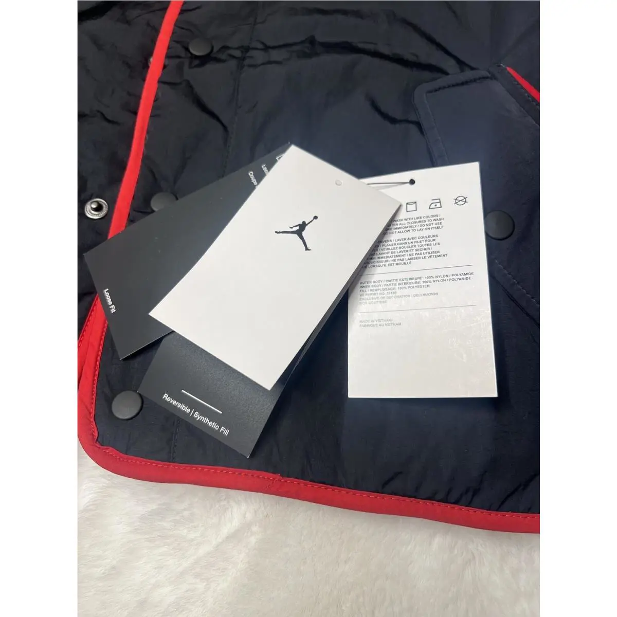 Nike clothing - Black 3