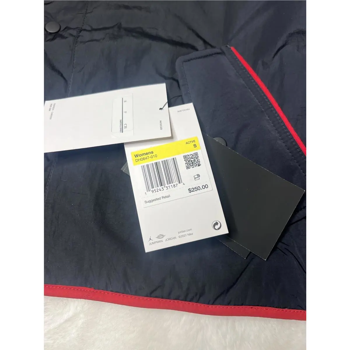 Nike clothing - Black 4