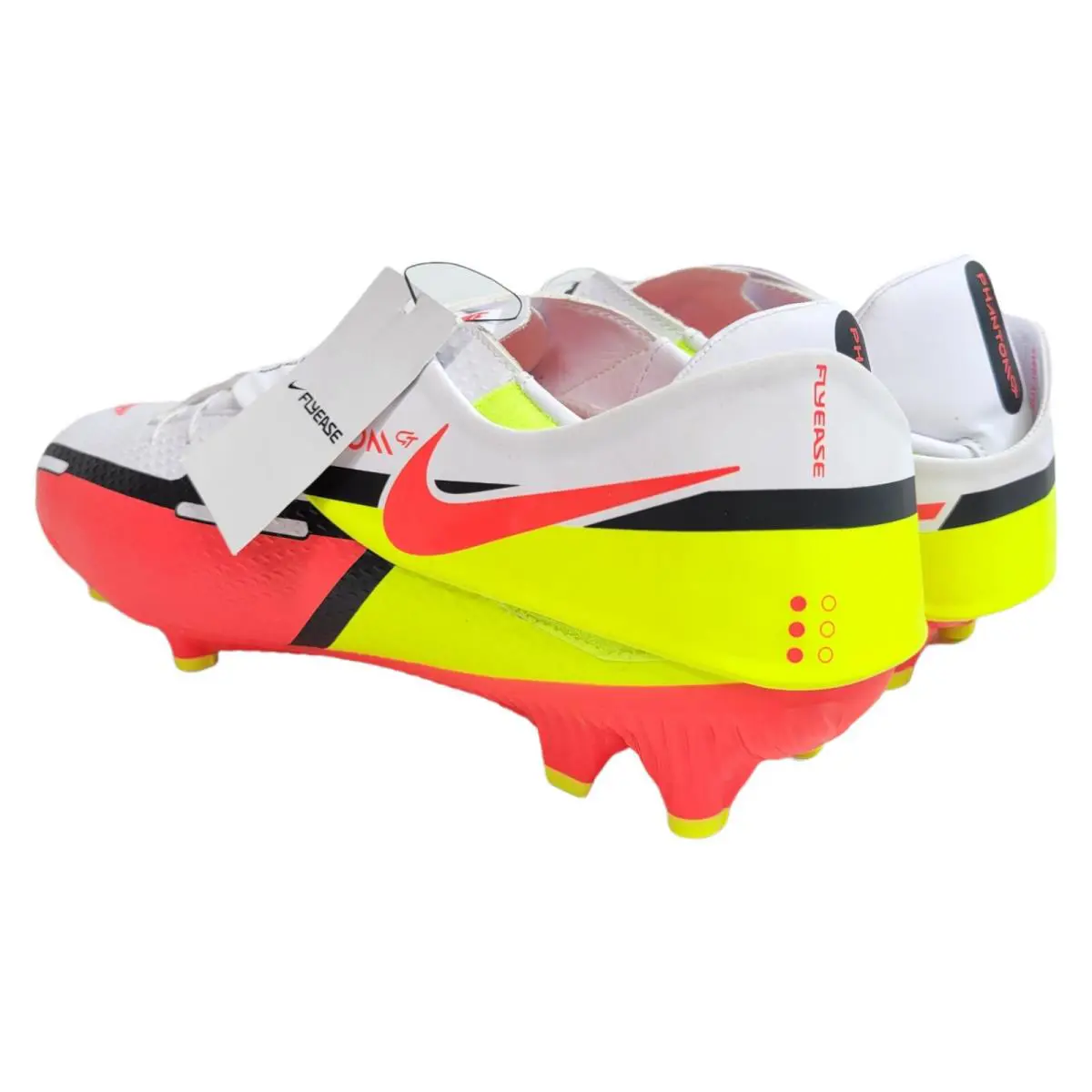 Nike shoes - Nike Phantom GT2 - Phantom - CZ9890-167 - White 3