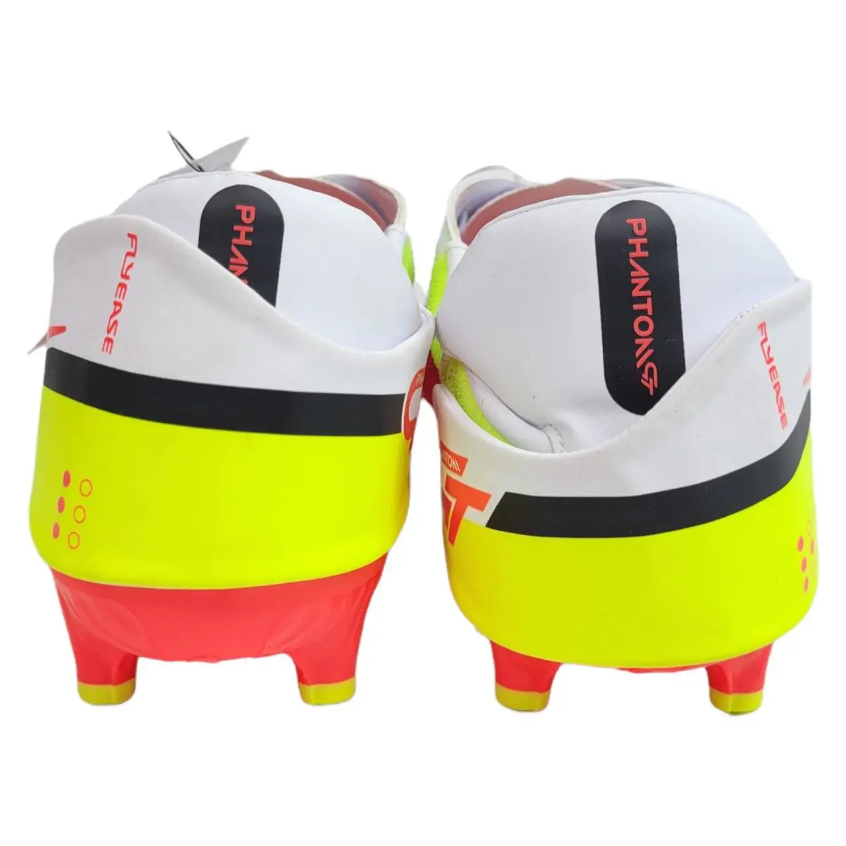 Nike shoes - Nike Phantom GT2 - Phantom - CZ9890-167 - White 4