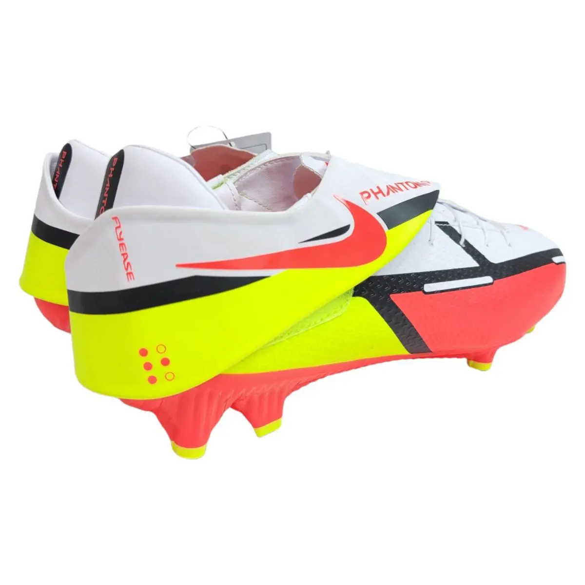 Nike shoes - Nike Phantom GT2 - Phantom - CZ9890-167 - White 5