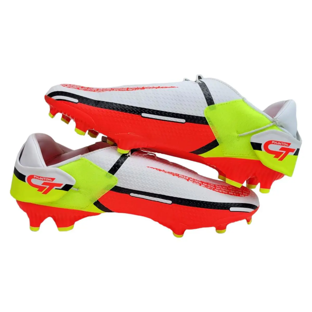 Nike shoes - Nike Phantom GT2 - Phantom - CZ9890-167 - White 6