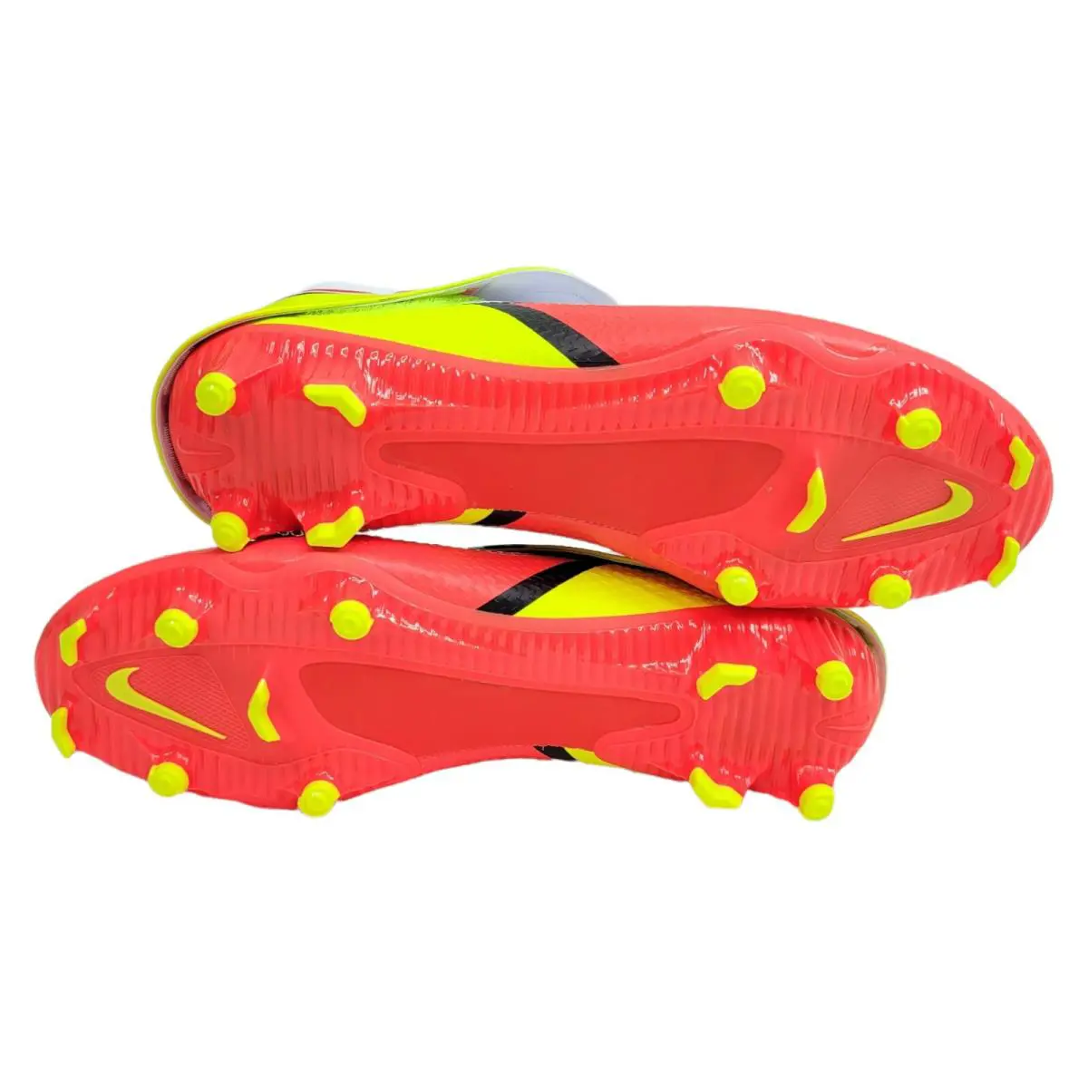 Nike shoes - Nike Phantom GT2 - Phantom - CZ9890-167 - White 7