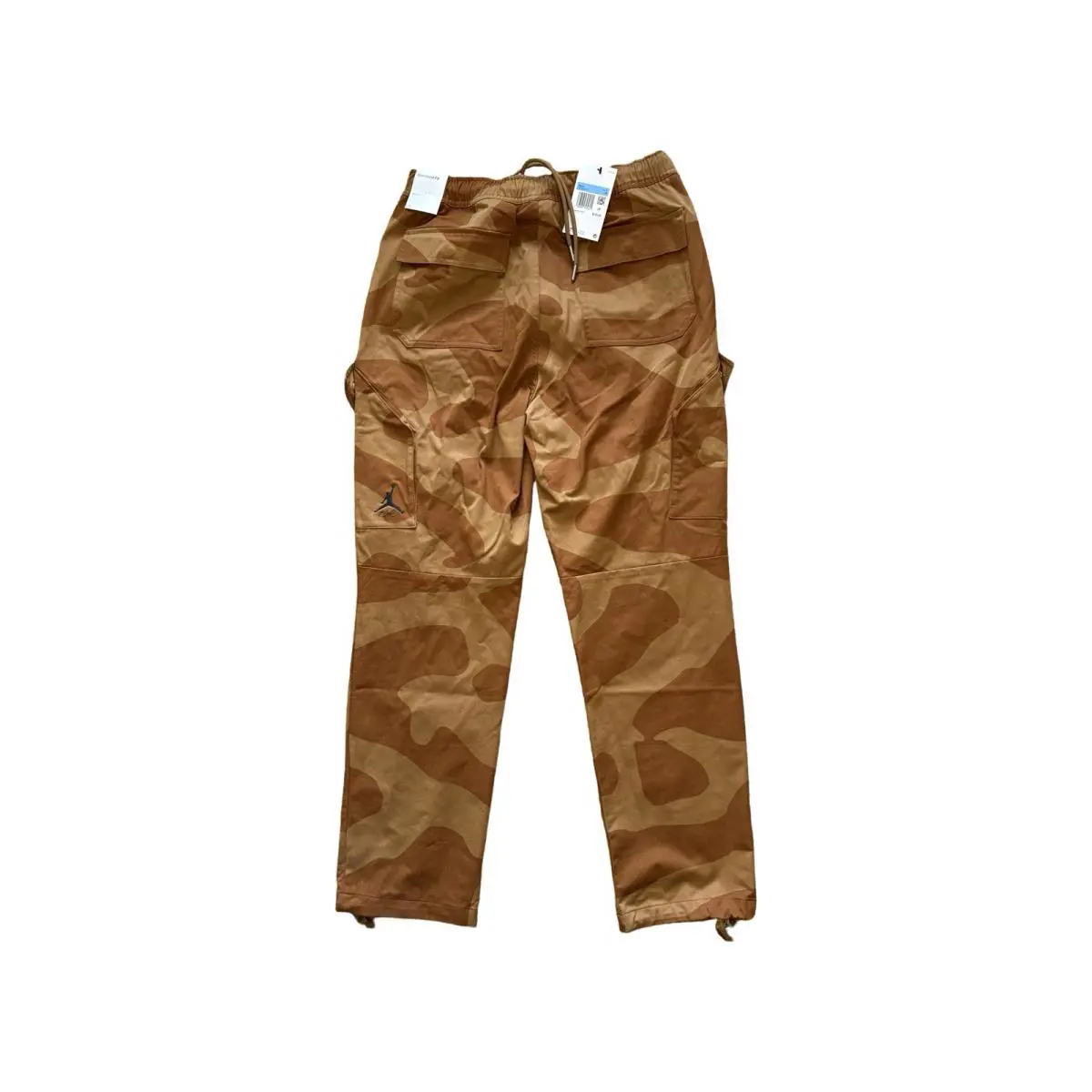 Nike clothing - Nike Air Jordan Essentials - Air Essentials - Brown 0