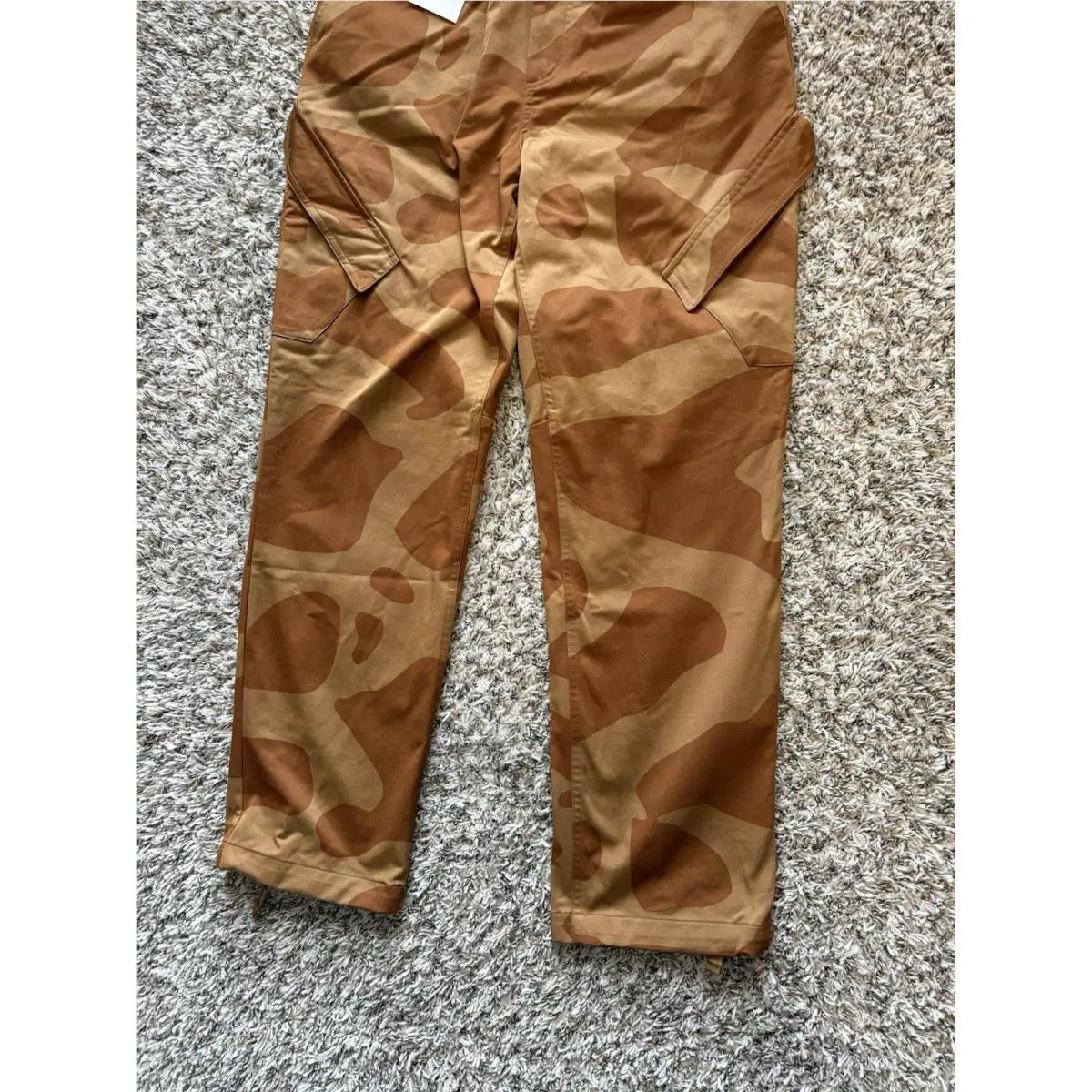 Nike clothing - Nike Air Jordan Essentials - Air Essentials - Brown 2