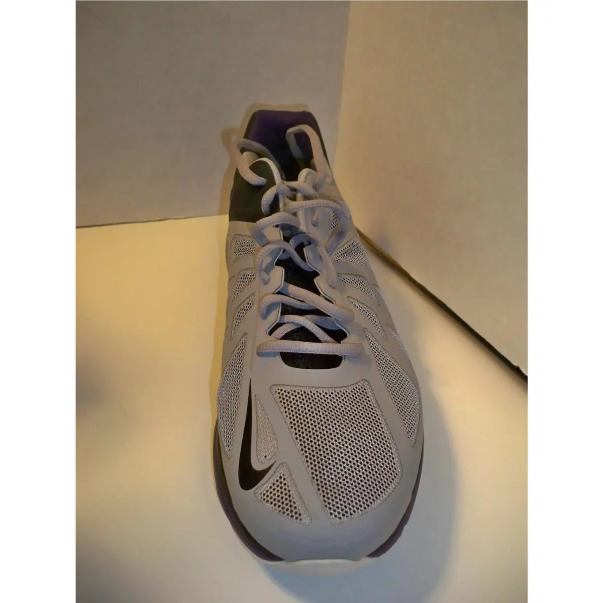 Nike shoes - LunarHaze+ - 429895 050 - Gray 2