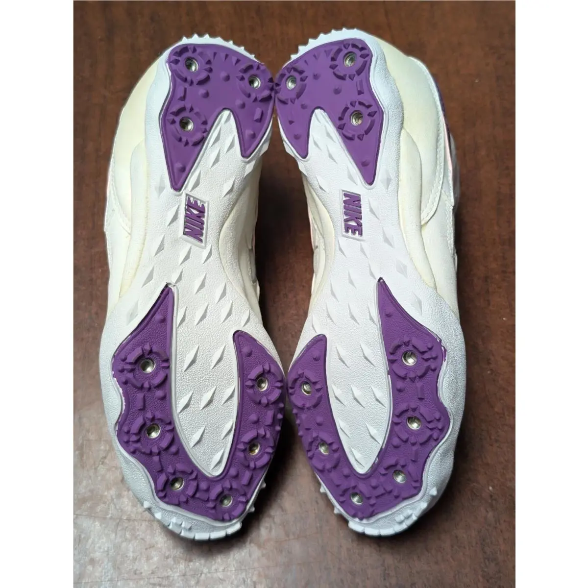 Nike shoes - Nike Zoom I - Zoom - White (UPC: 091202528683) 15