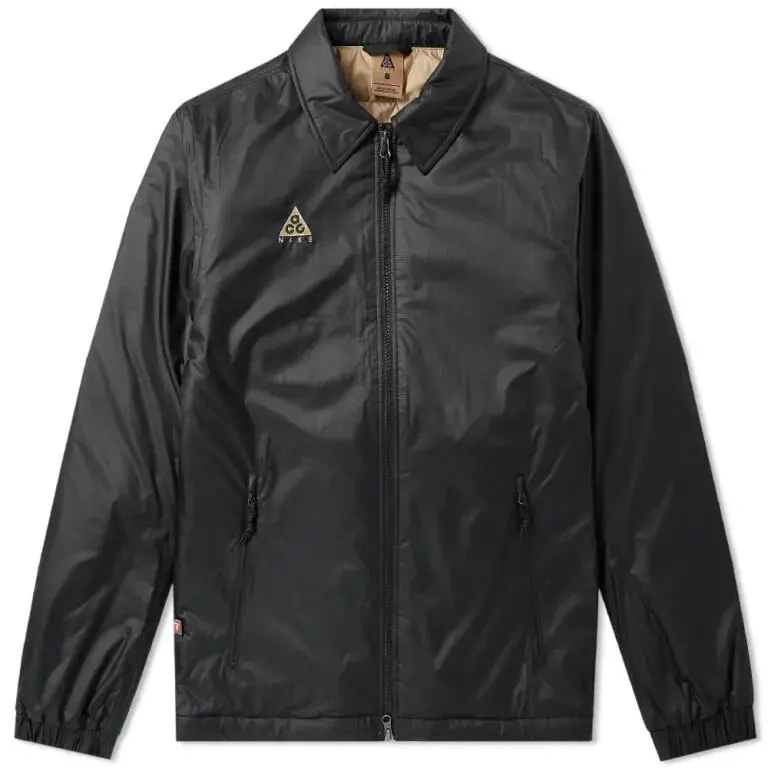 Nike clothing - Nike ACG Primaloft - ACG Primaloft - Black/Tan (UPC: 888409258259) 0