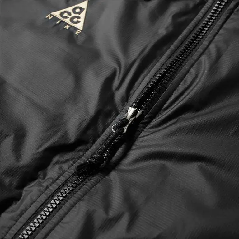 Nike clothing - Nike ACG Primaloft - ACG Primaloft - Black/Tan (UPC: 888409258259) 1