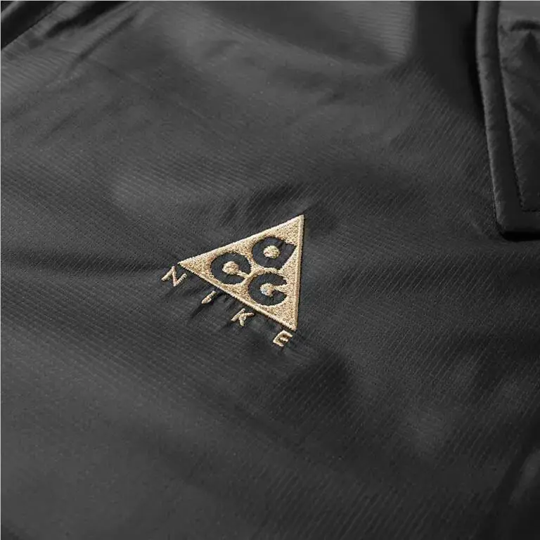 Nike clothing - Nike ACG Primaloft - ACG Primaloft - Black/Tan (UPC: 888409258259) 3