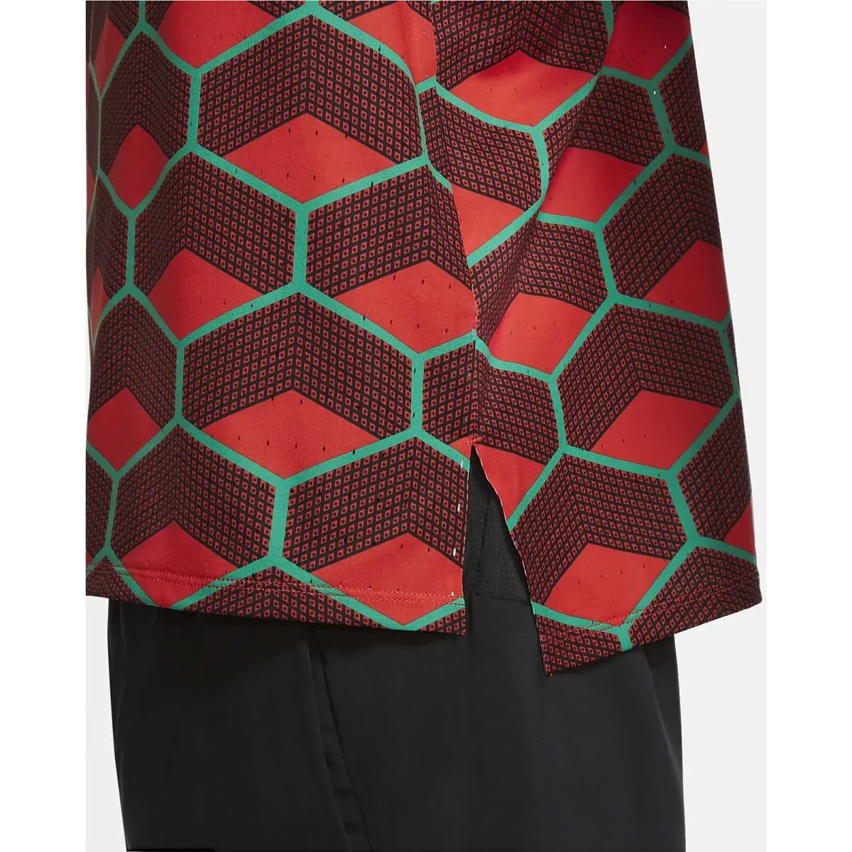 Nike clothing - Nike Dri-FIT ADV - ADV - Red (UPC: 0194276060667) 7