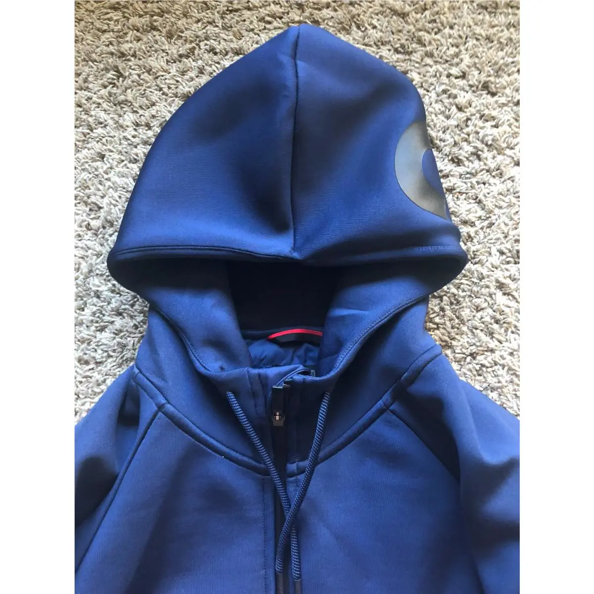 Nike clothing - Blue (UPC: 091208656779) 2