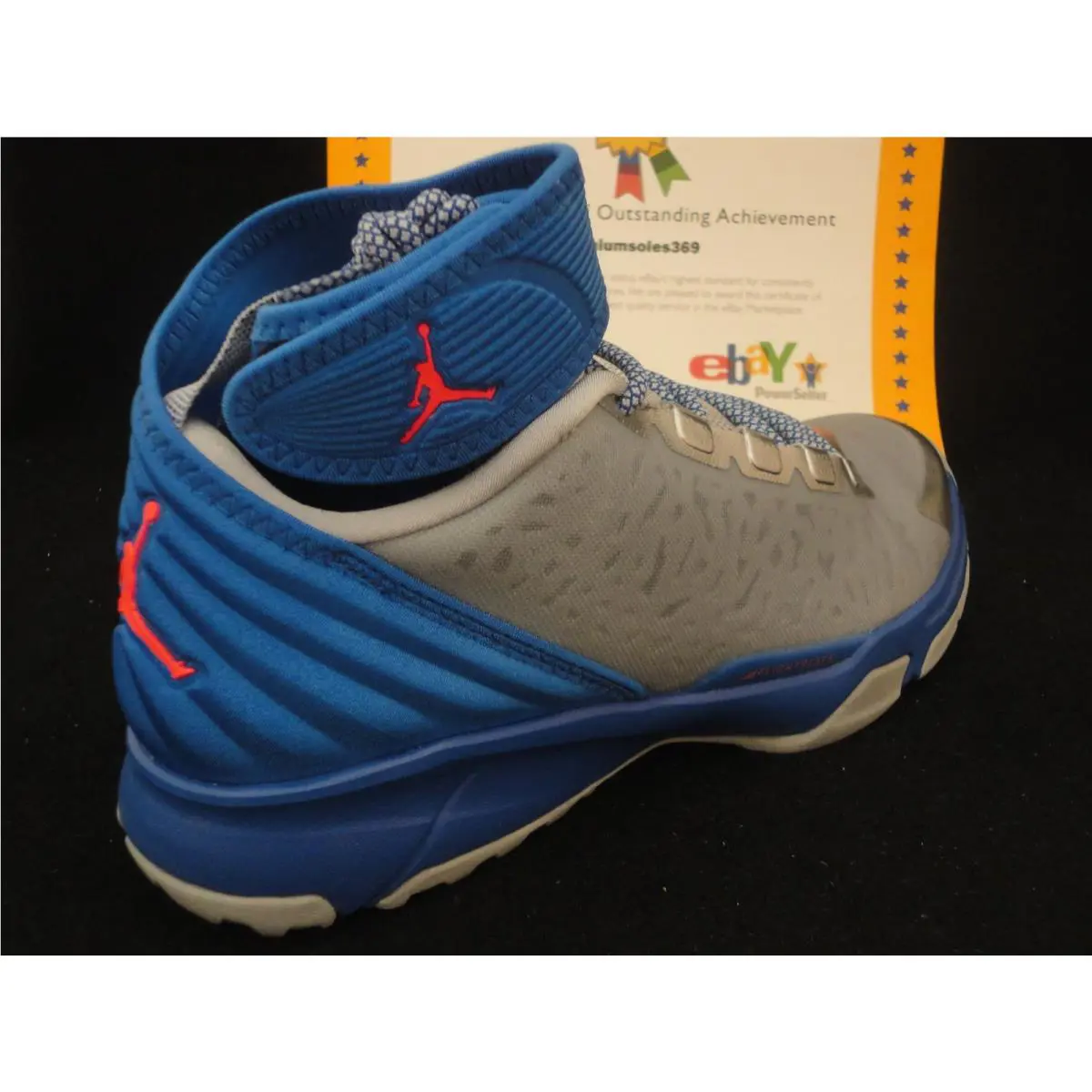 Nike shoes - Multi-Color (UPC: 091208843179) 0