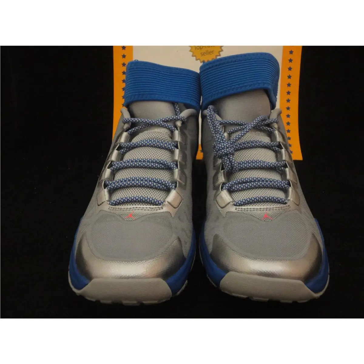 Nike shoes - Multi-Color (UPC: 091208843179) 2