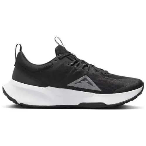 Nike shoes - BLACK/WHITE 1