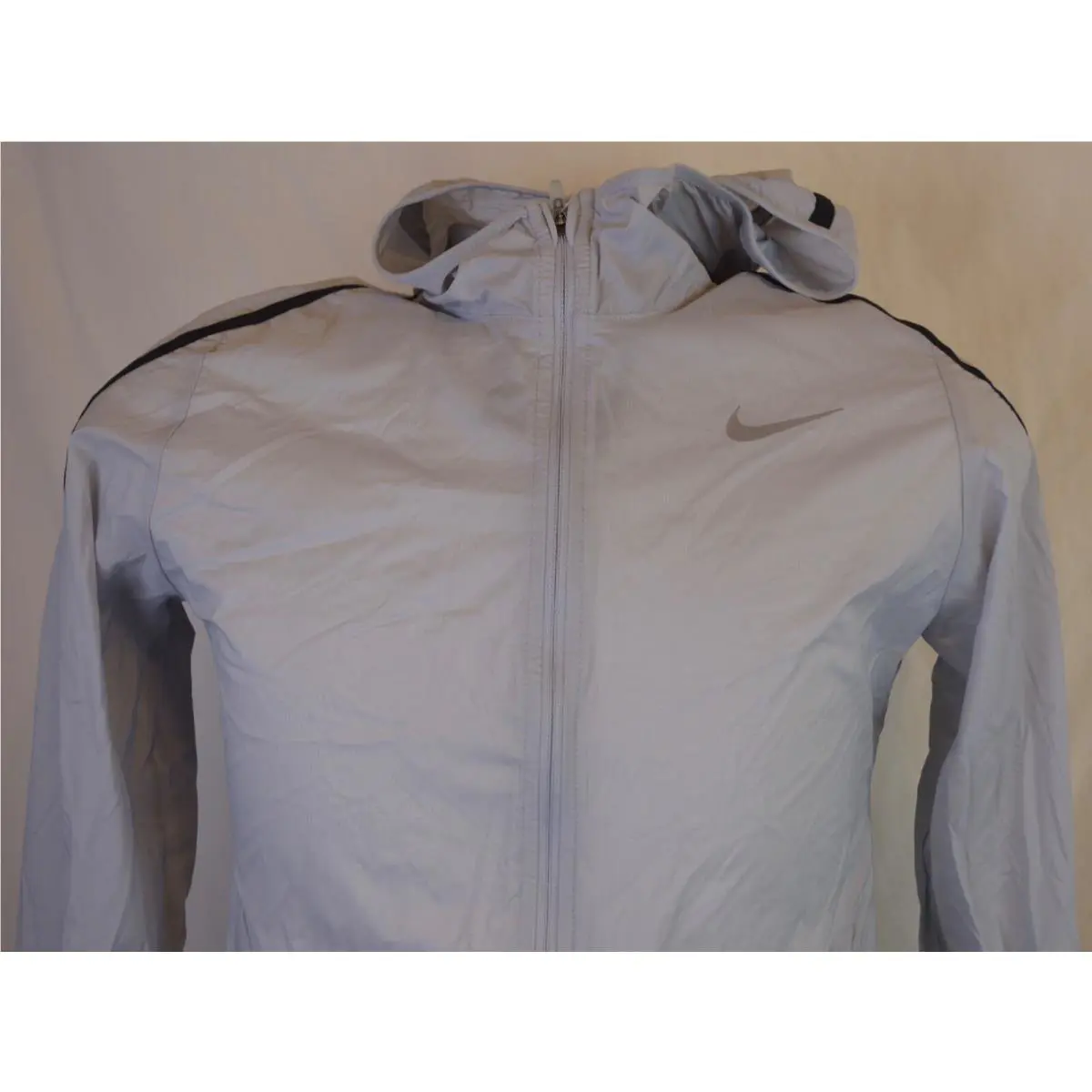 Nike clothing - Gray 0