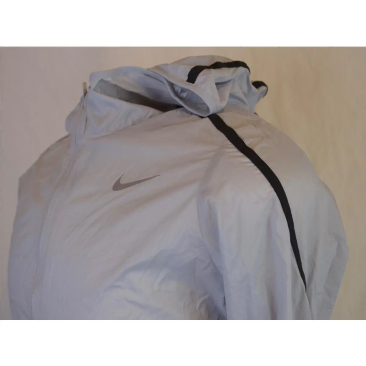 Nike clothing - Gray 2