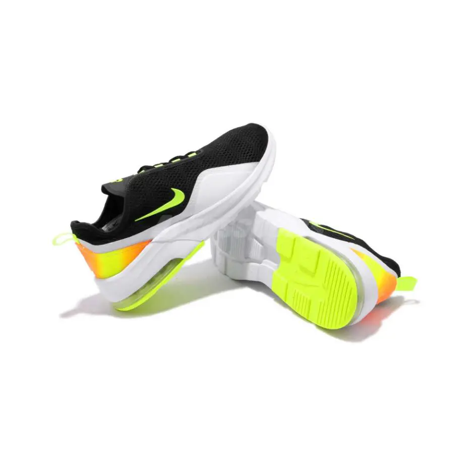 Nike shoes - Nike Air Max Motion - Air Max Motion - AO0266-007 - White 0