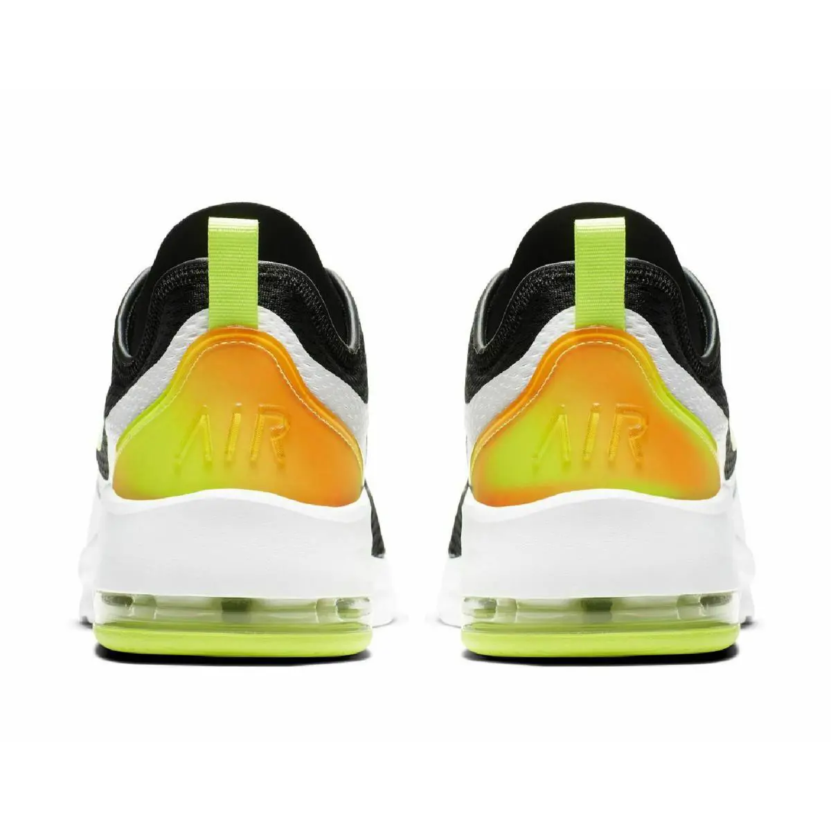 Nike shoes - Nike Air Max Motion - Air Max Motion - AO0266-007 - White 3