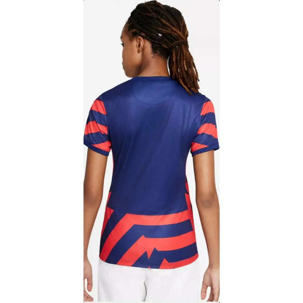 Nike clothing - Multicolor 0