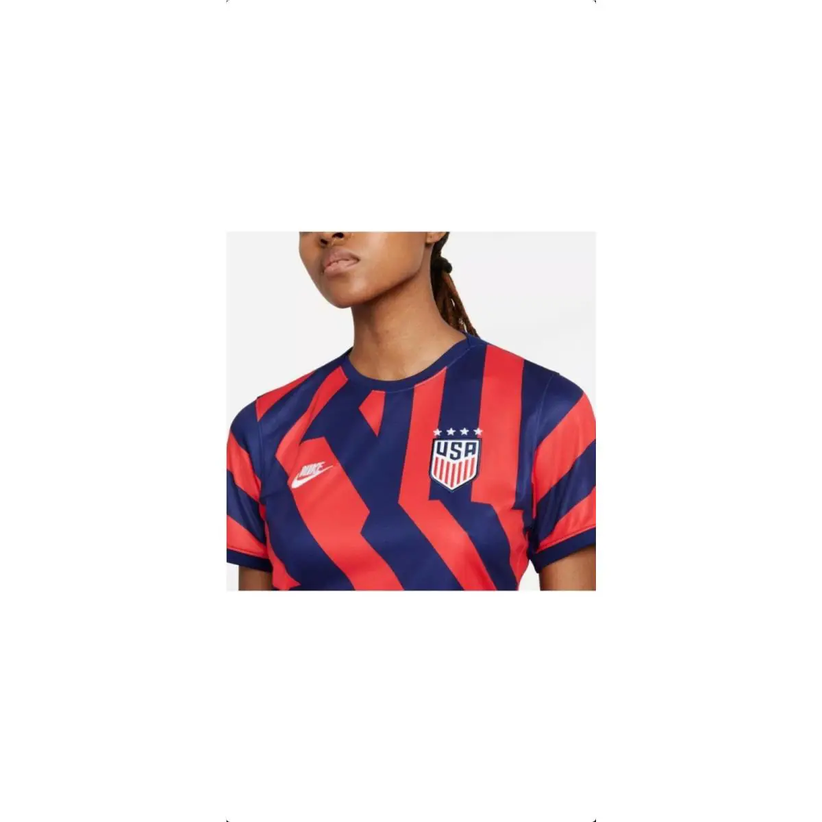 Nike clothing - Multicolor 1