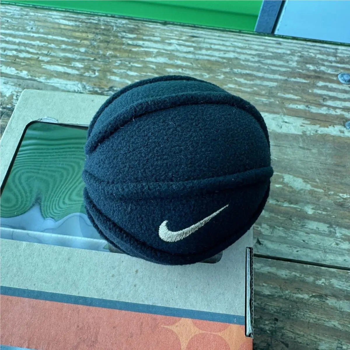 Nike shoes - NIKE LEBRON - LEBRON - Black 4
