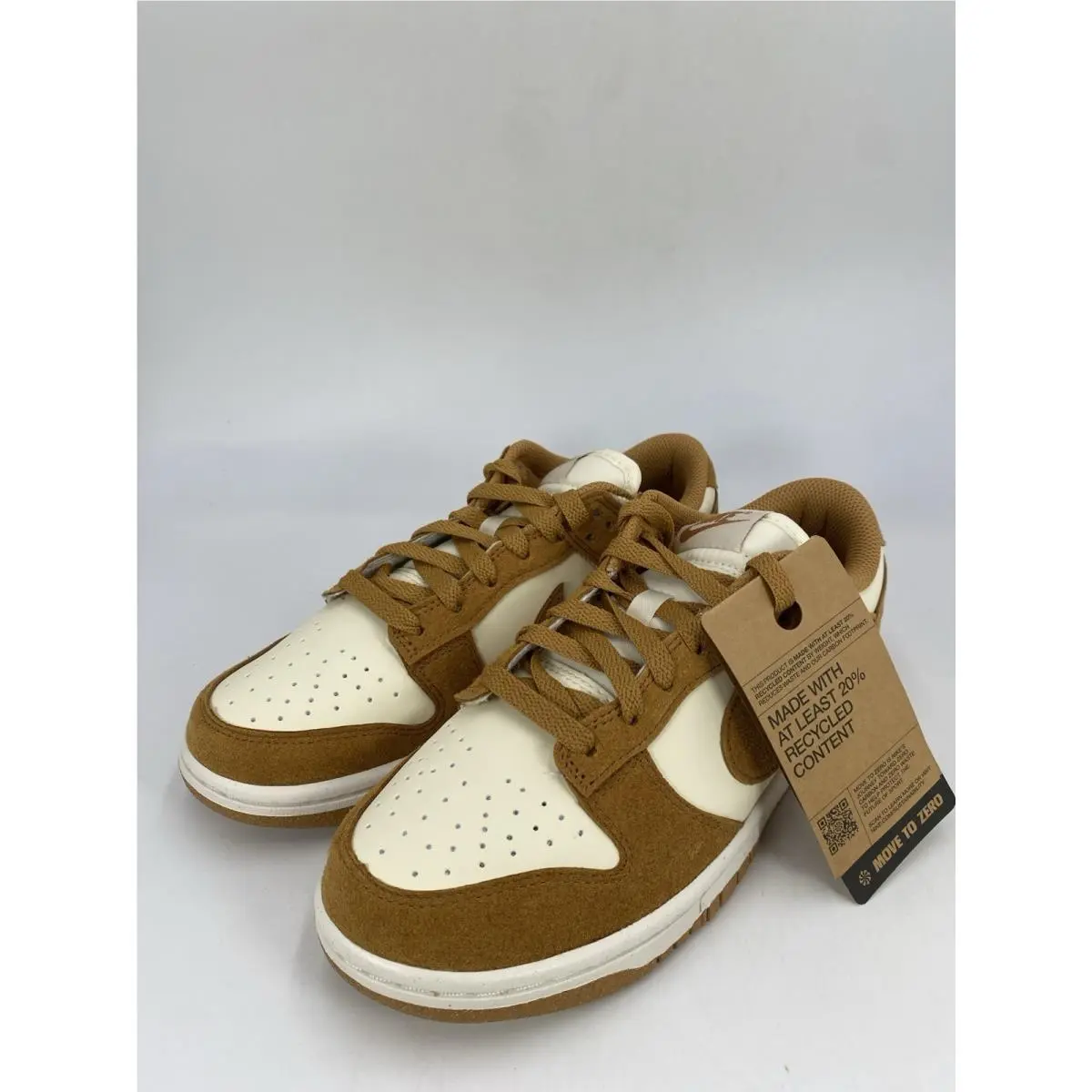 Nike shoes - Nike Wmns - Wmns - HJ7673 100 - Coconut Milk/Flax-Sail; (UPC: 197596565331) 2