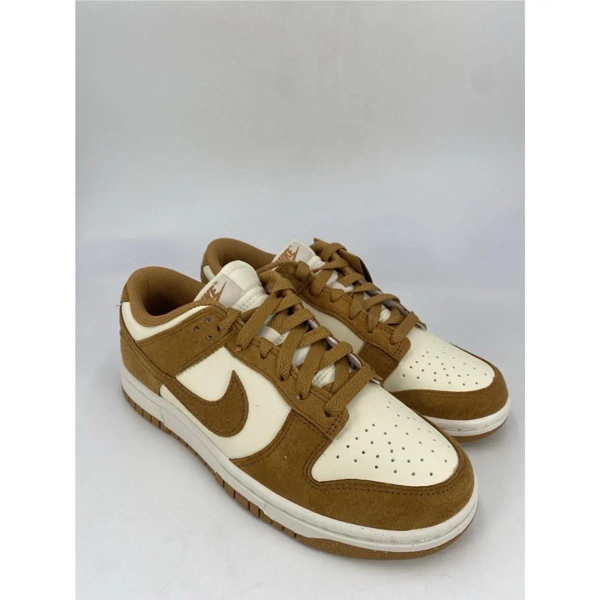 Nike shoes - Nike Wmns - Wmns - HJ7673 100 - Coconut Milk/Flax-Sail; (UPC: 197596565331) 3